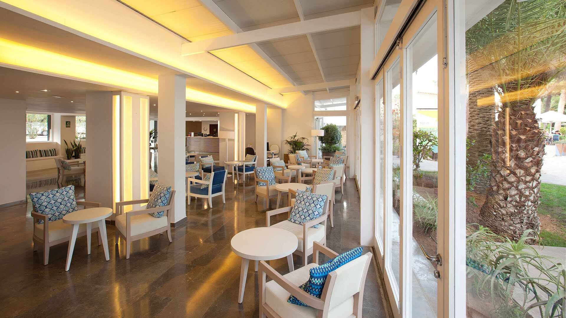 TUI MAGIC LIFE Cala Pada – fotka 11