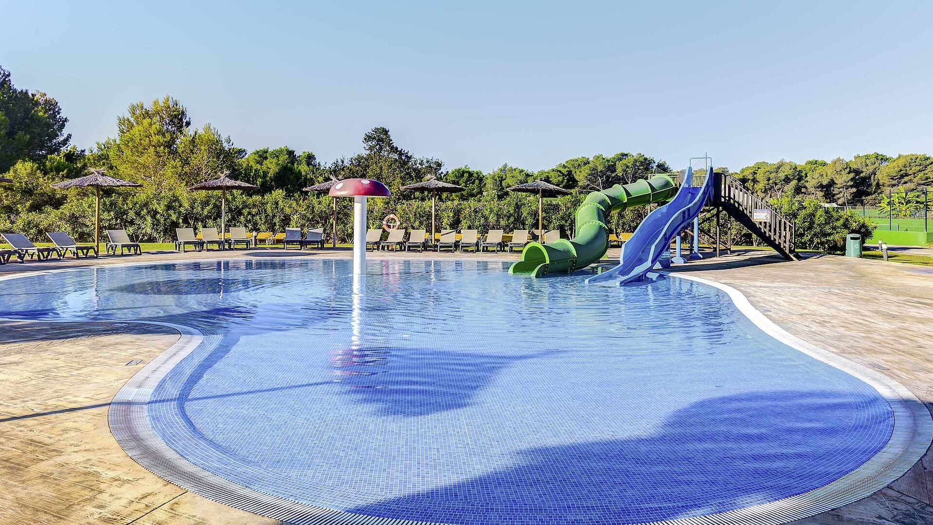 TUI MAGIC LIFE Cala Pada – fotka 13