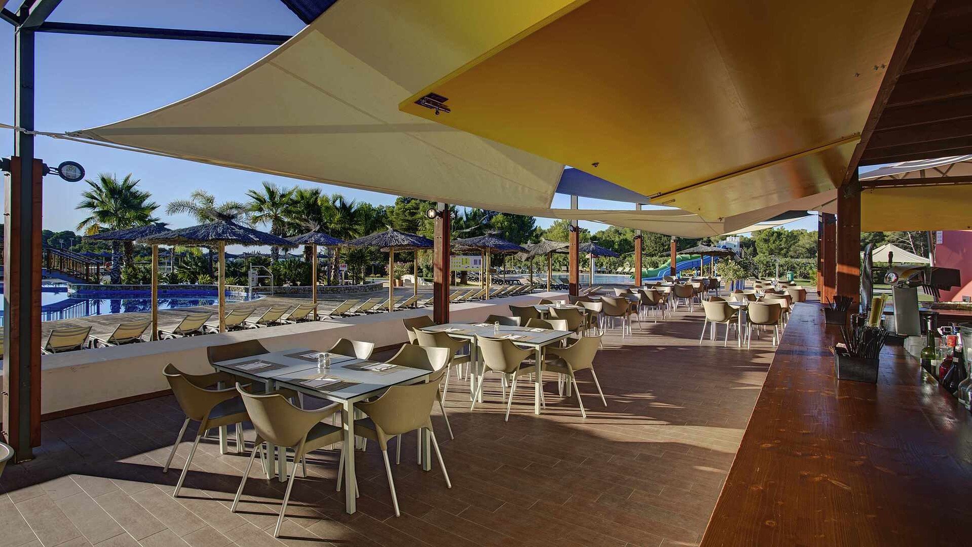 TUI MAGIC LIFE Cala Pada – fotka 15