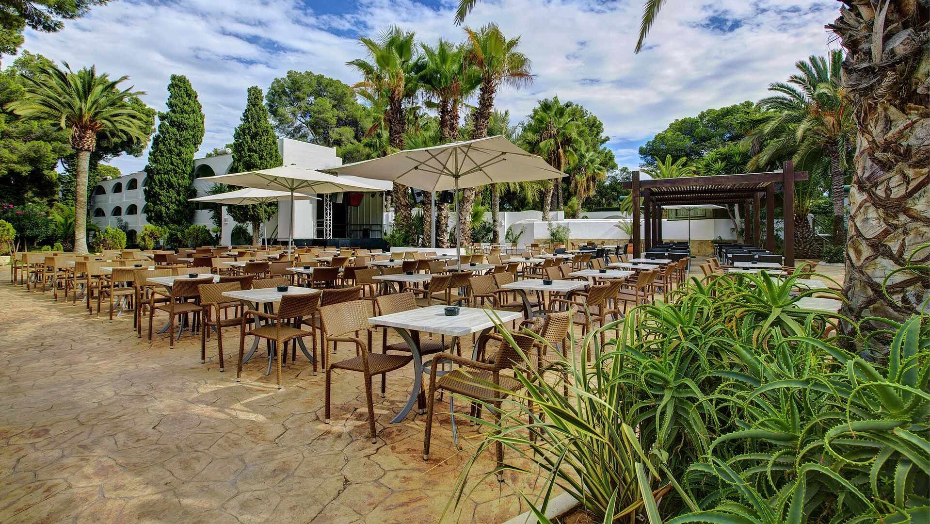 TUI MAGIC LIFE Cala Pada – fotka 16