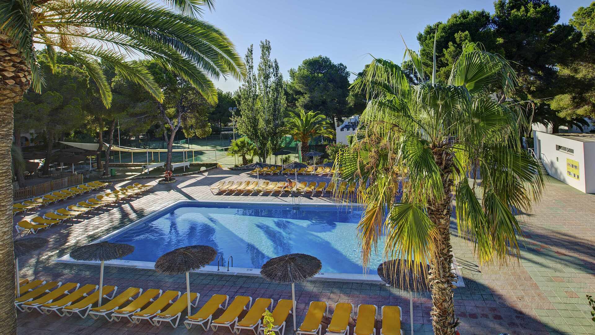 TUI MAGIC LIFE Cala Pada – fotka 17