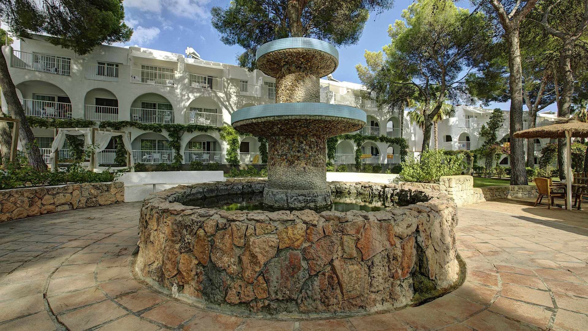 TUI MAGIC LIFE Cala Pada – fotka 18
