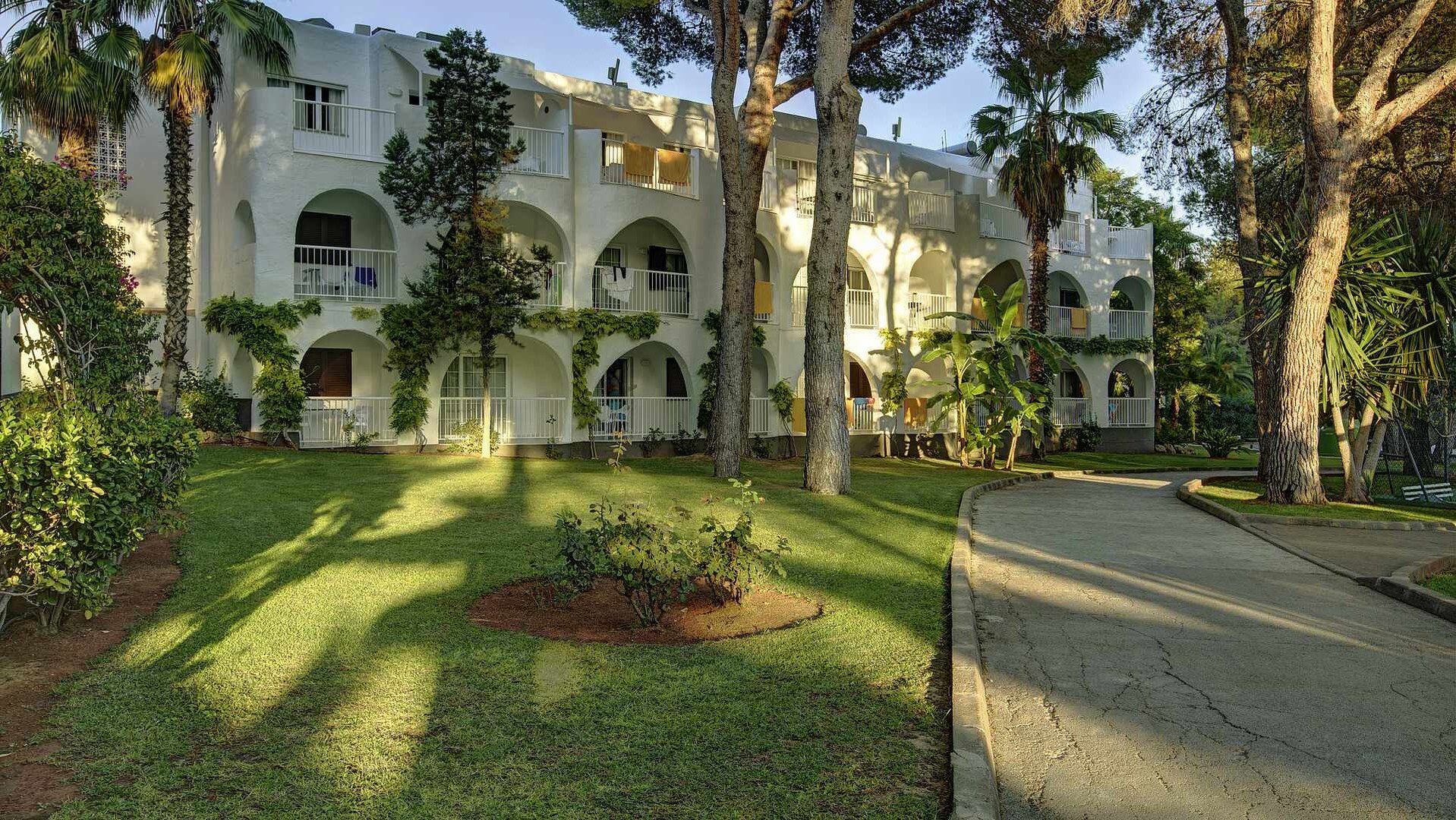 TUI MAGIC LIFE Cala Pada – fotka 19