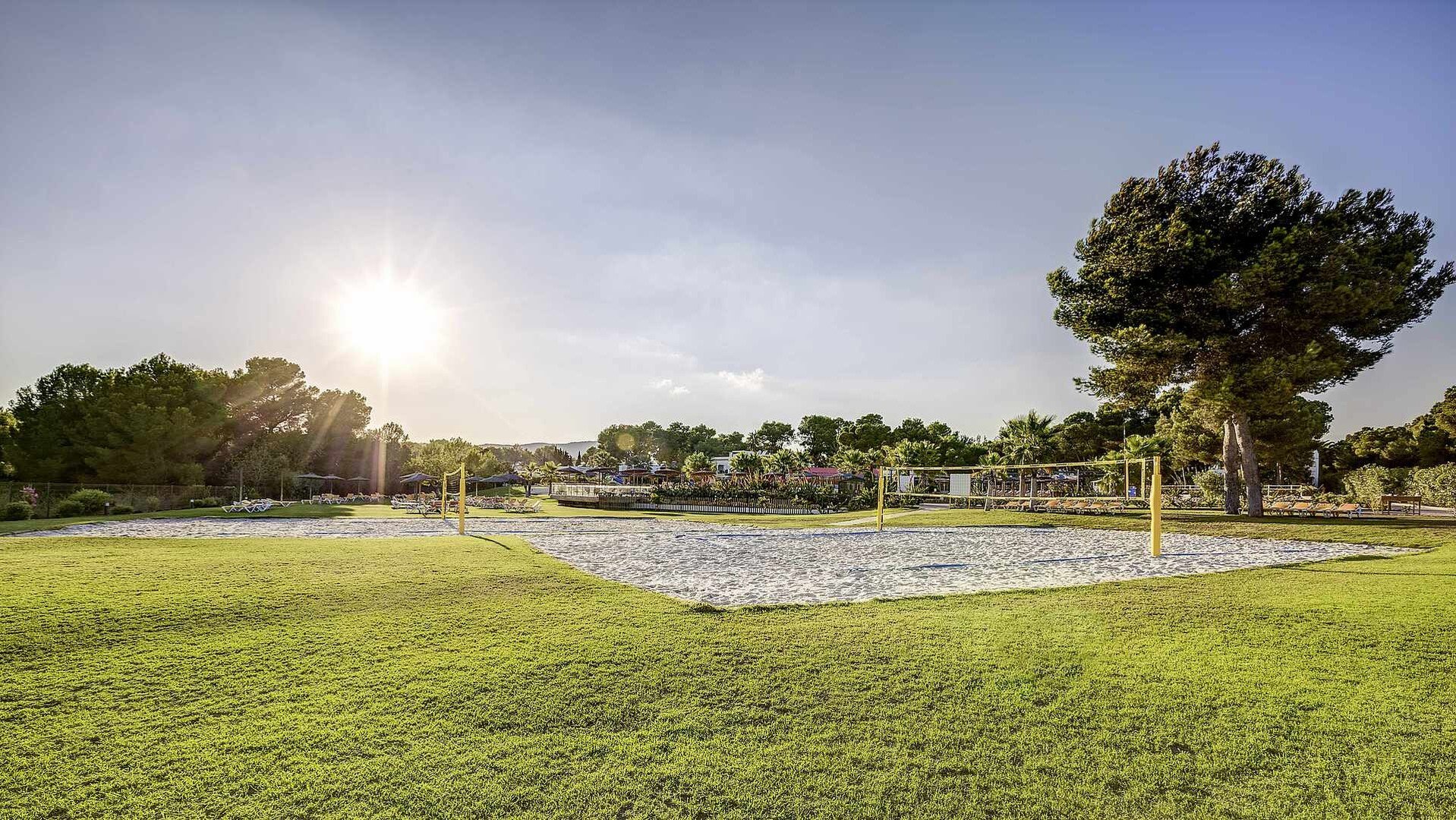TUI MAGIC LIFE Cala Pada – fotka 21