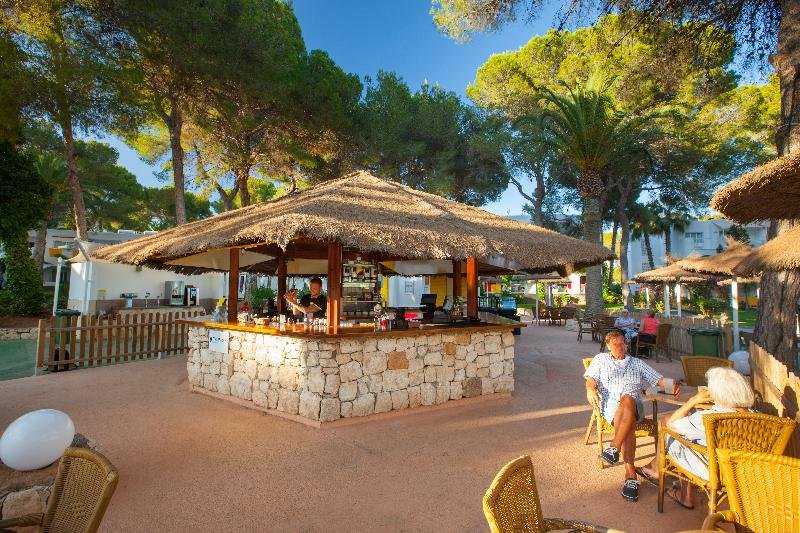 TUI MAGIC LIFE Cala Pada – fotka 25