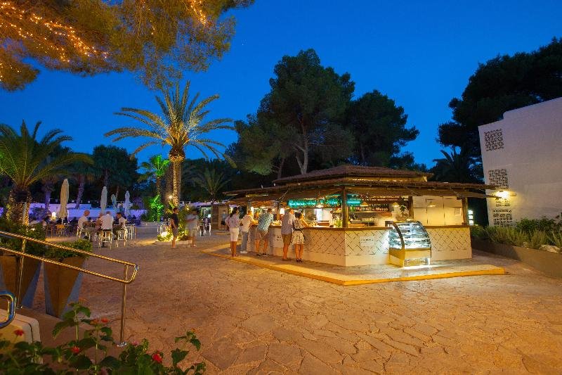 TUI MAGIC LIFE Cala Pada – fotka 26
