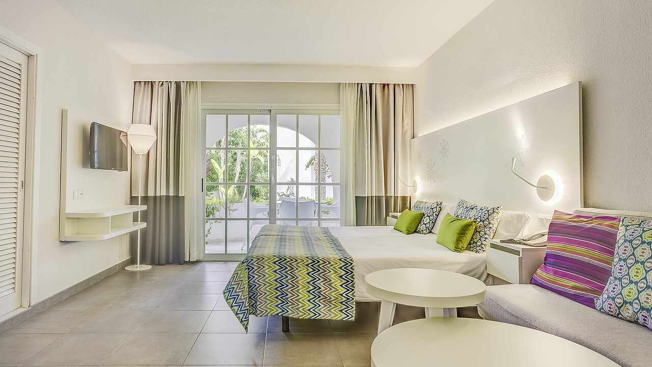 TUI MAGIC LIFE Cala Pada – fotka 4