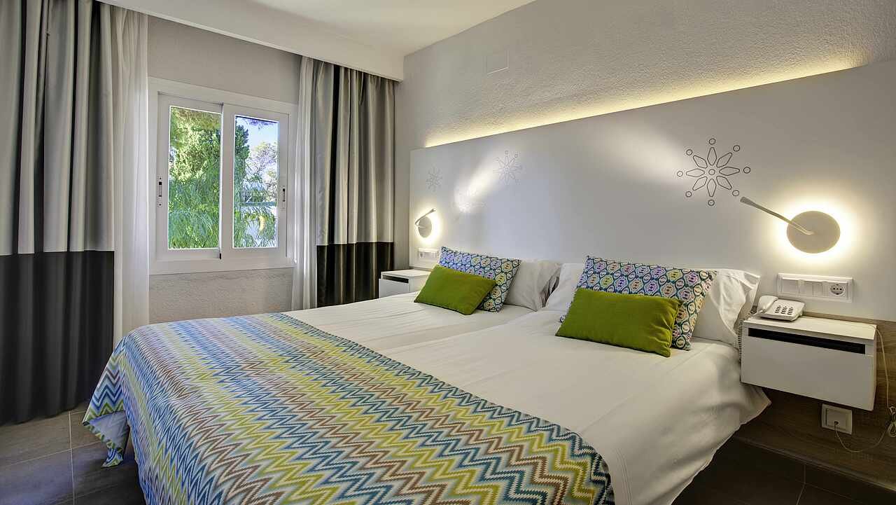 TUI MAGIC LIFE Cala Pada – fotka 5