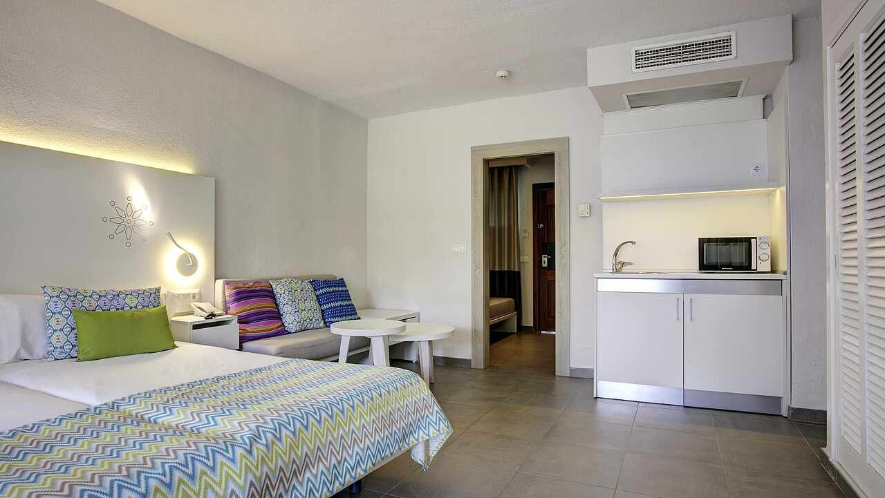 TUI MAGIC LIFE Cala Pada – fotka 6