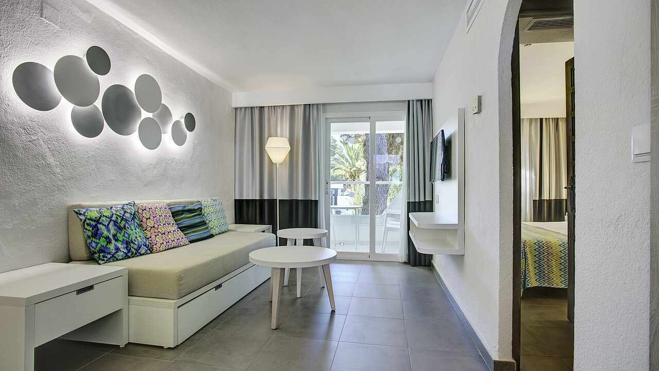 TUI MAGIC LIFE Cala Pada – fotka 7