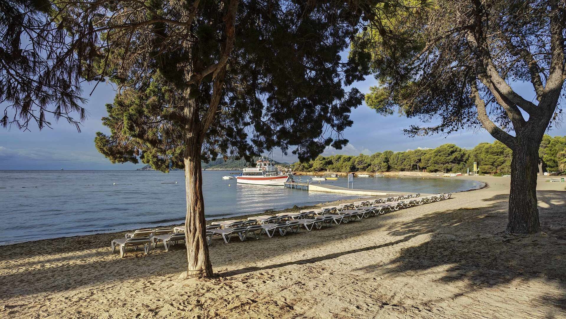 TUI MAGIC LIFE Cala Pada – fotka 8