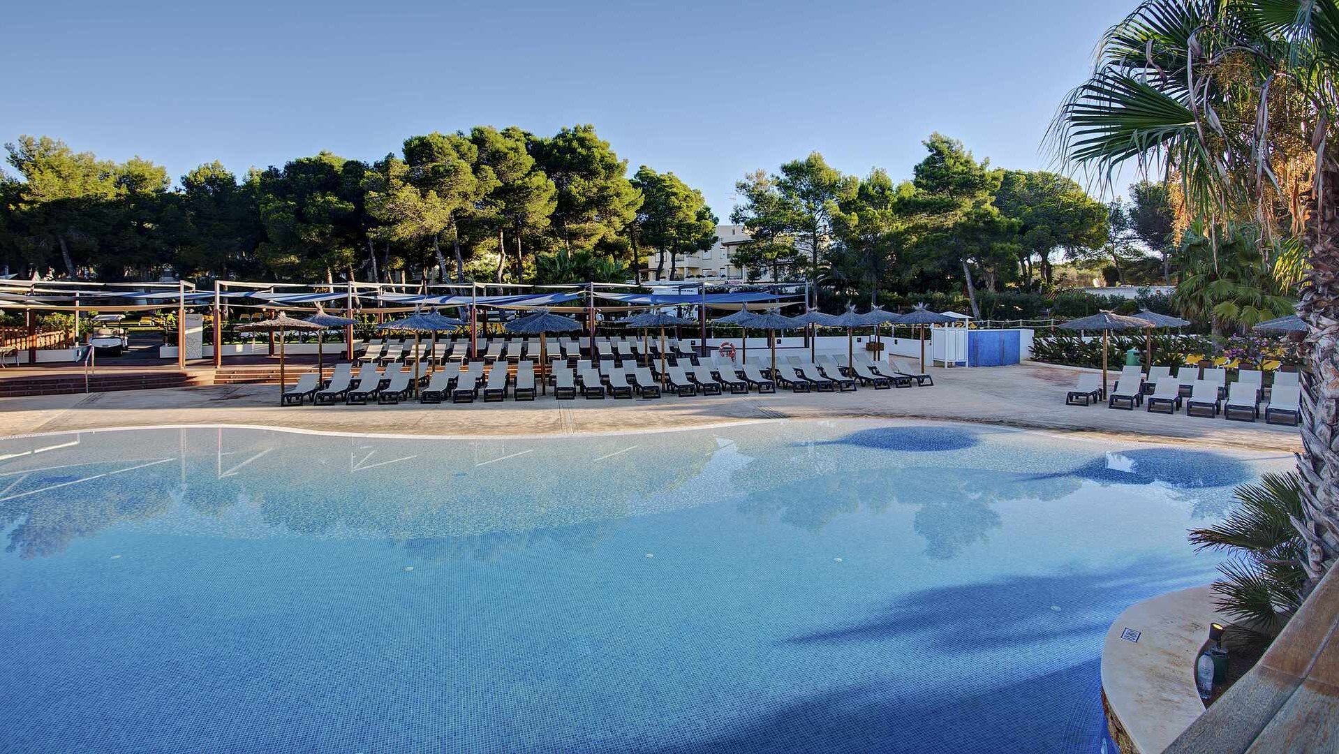 TUI MAGIC LIFE Cala Pada – fotka 9