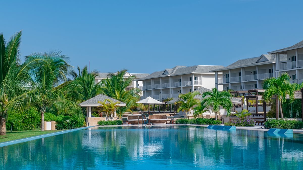 Obrázek hotelu Cayo Guillermo Resort Kempinski