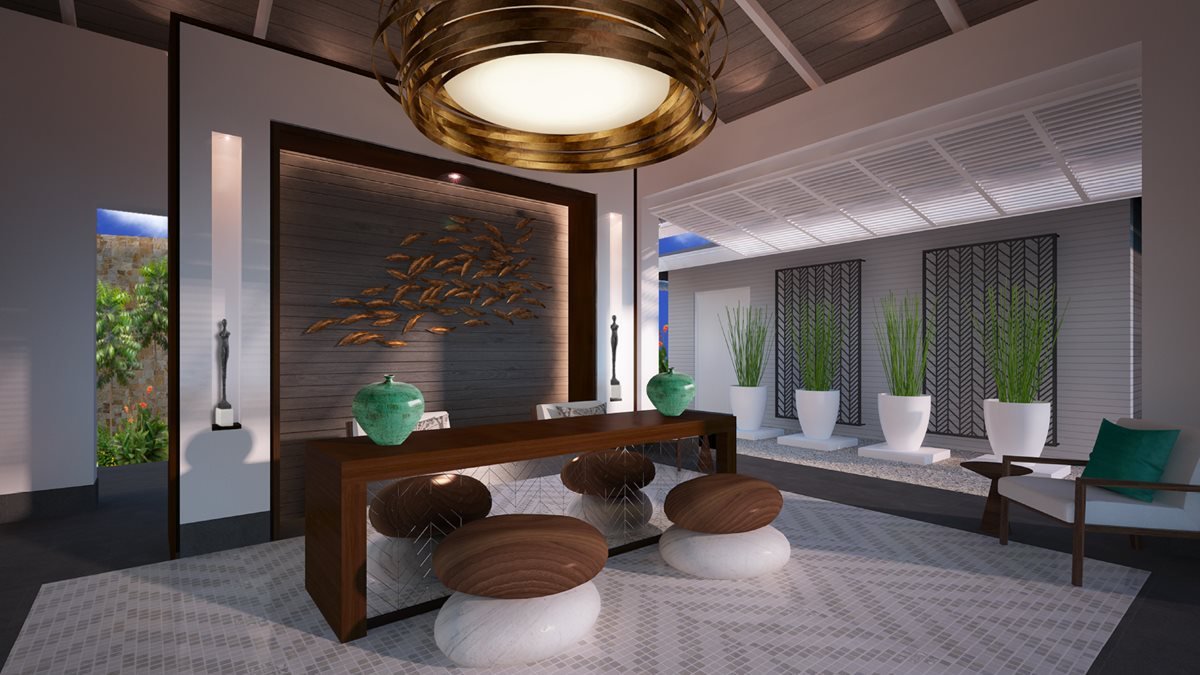 Cayo Guillermo Resort Kempinski – fotka 2