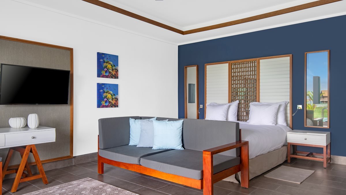 Cayo Guillermo Resort Kempinski – fotka 11