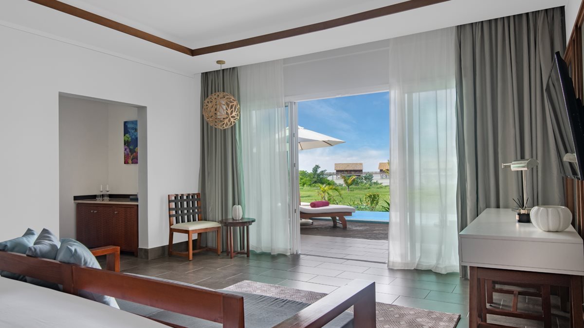 Cayo Guillermo Resort Kempinski – fotka 12
