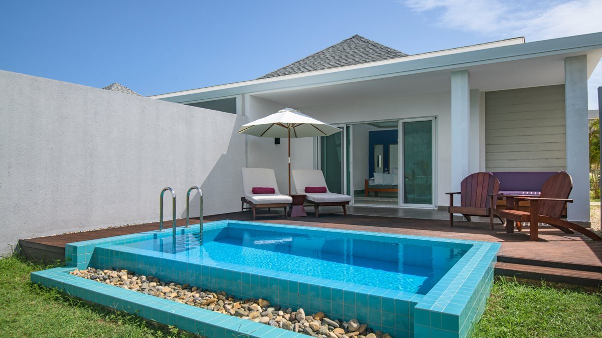 Cayo Guillermo Resort Kempinski – fotka 15