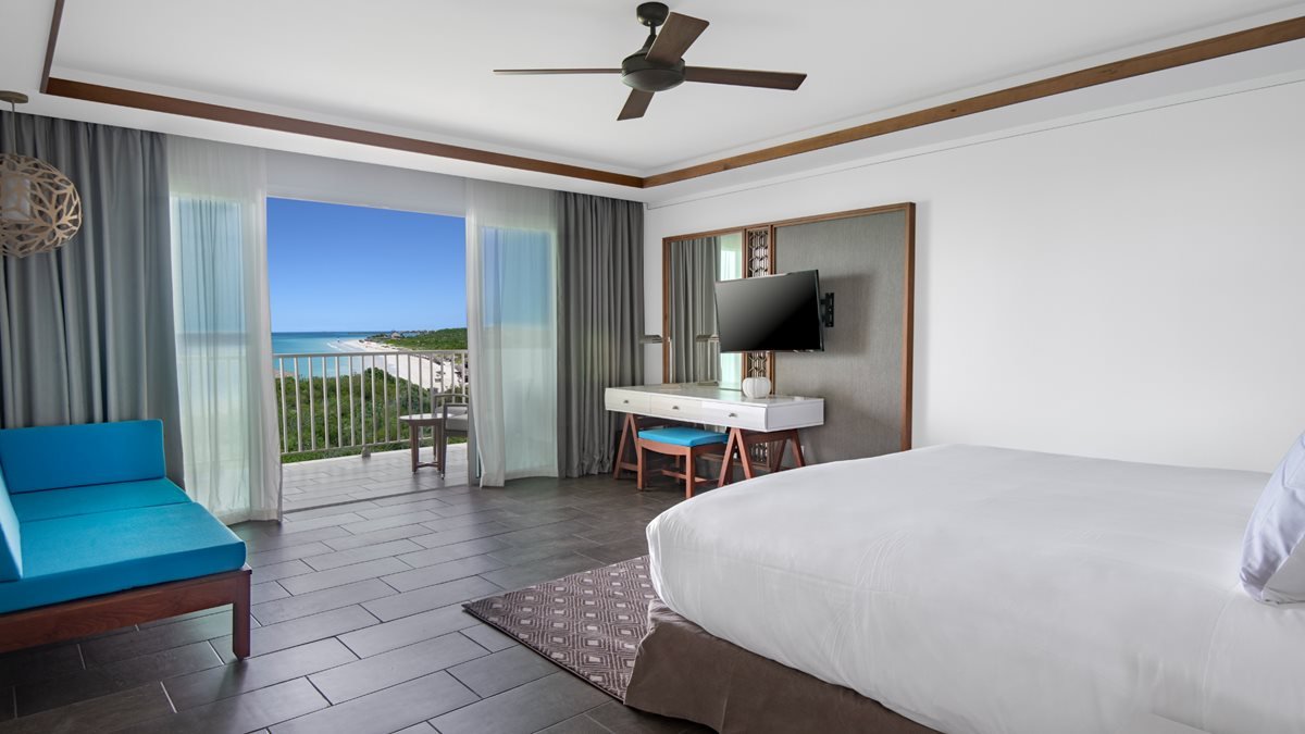 Cayo Guillermo Resort Kempinski – fotka 16