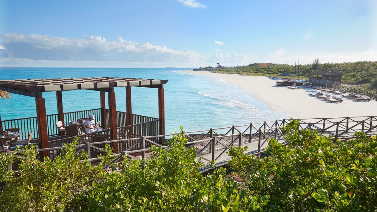 Cayo Guillermo Resort Kempinski – fotka 17