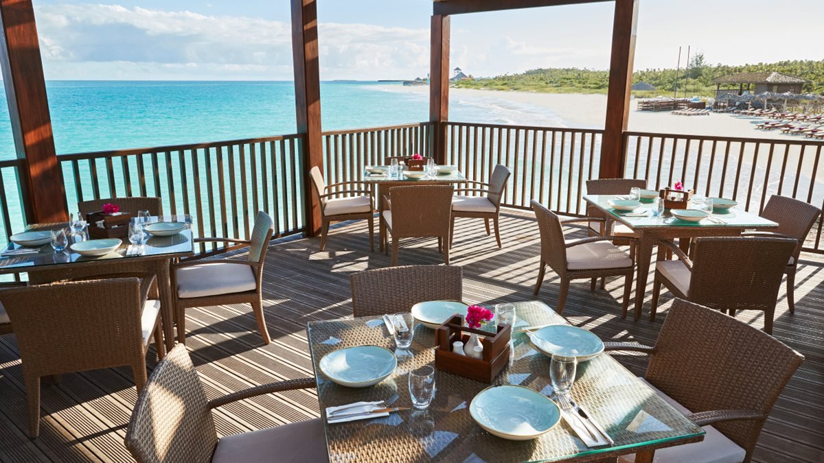 Cayo Guillermo Resort Kempinski – fotka 18