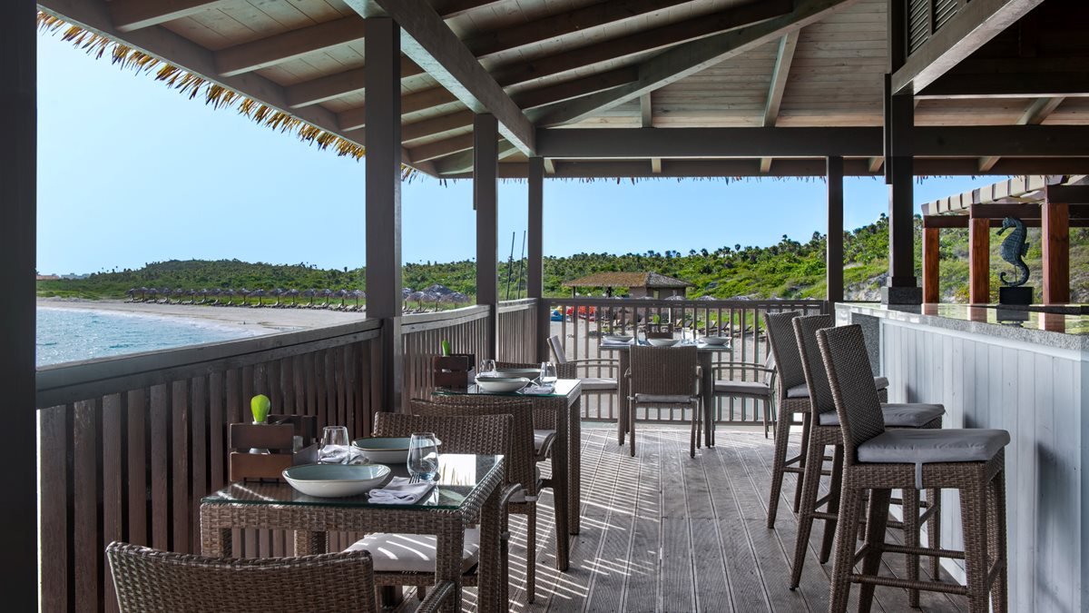 Cayo Guillermo Resort Kempinski – fotka 19