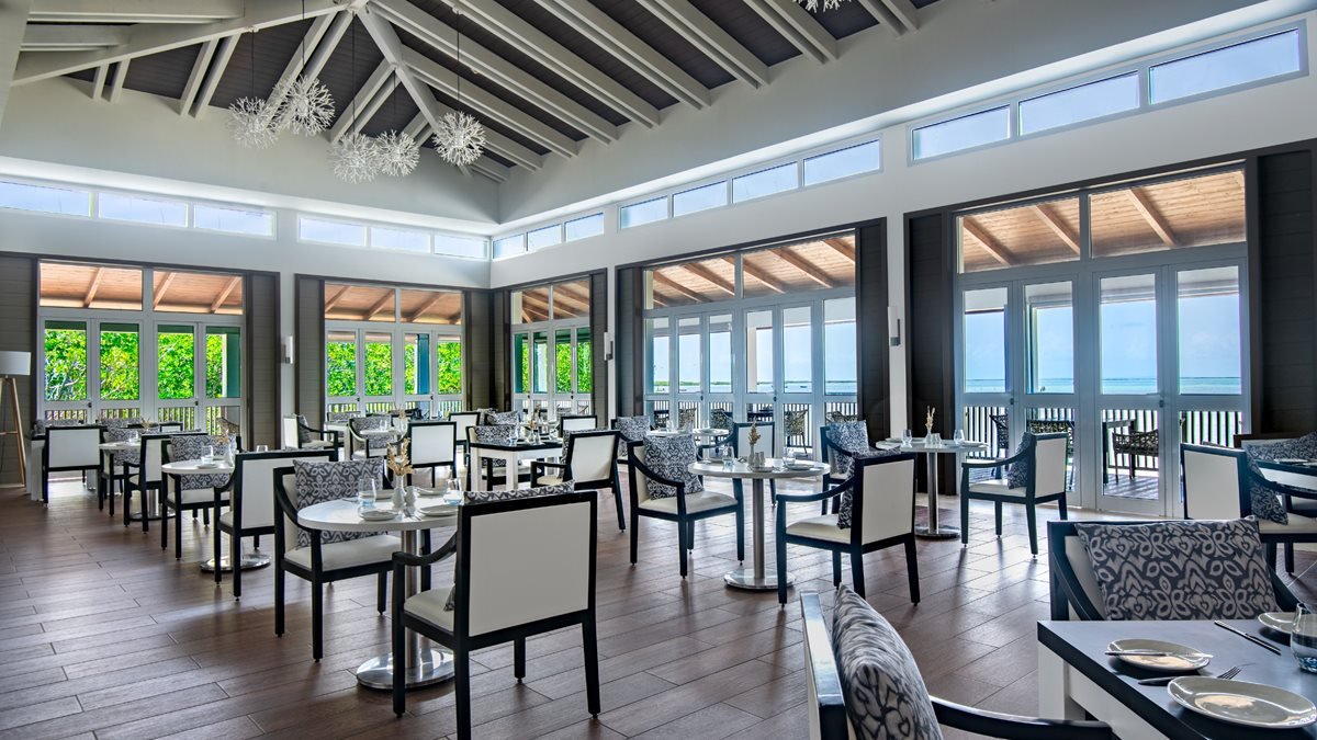 Cayo Guillermo Resort Kempinski – fotka 20
