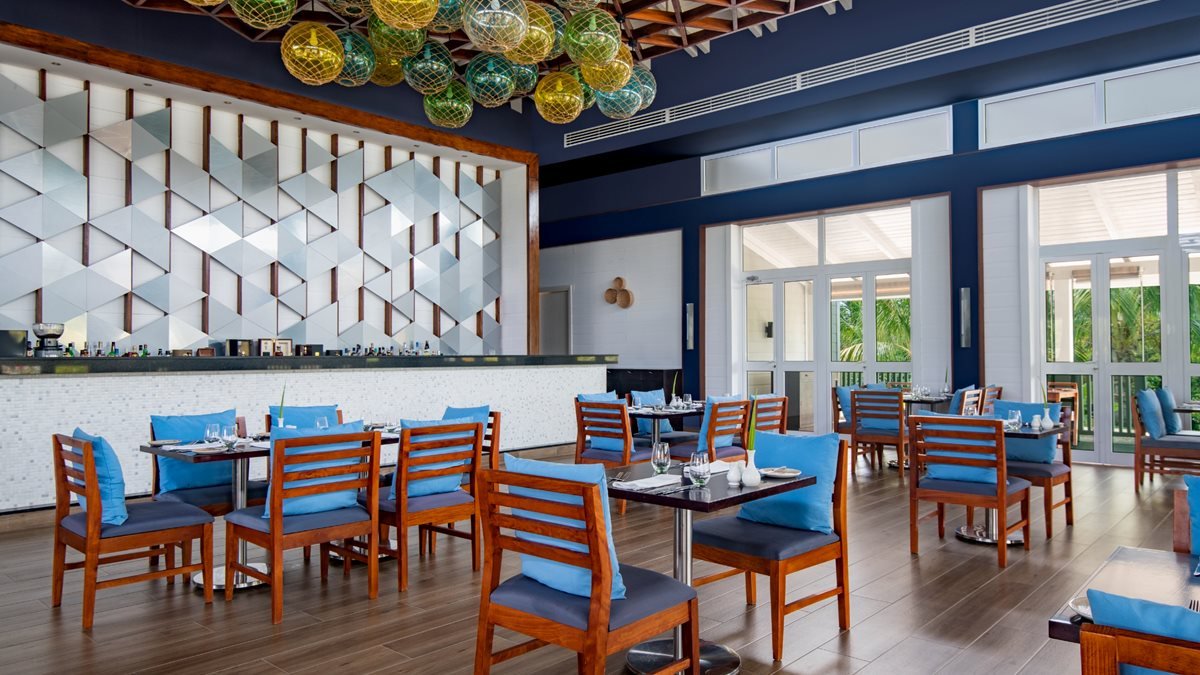 Cayo Guillermo Resort Kempinski – fotka 21