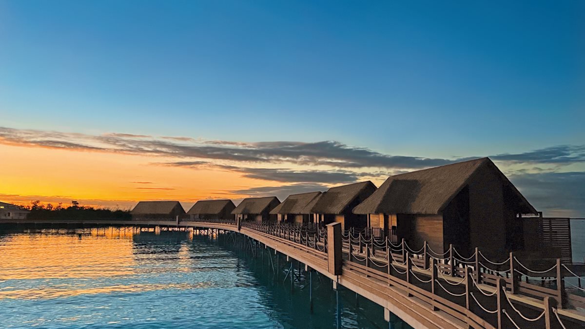 Cayo Guillermo Resort Kempinski – fotka 22