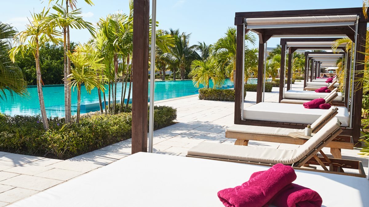 Cayo Guillermo Resort Kempinski – fotka 24