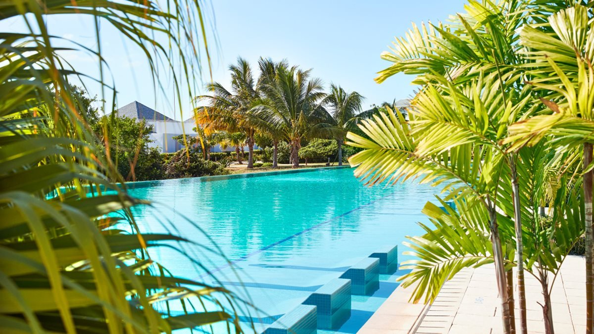 Cayo Guillermo Resort Kempinski – fotka 25