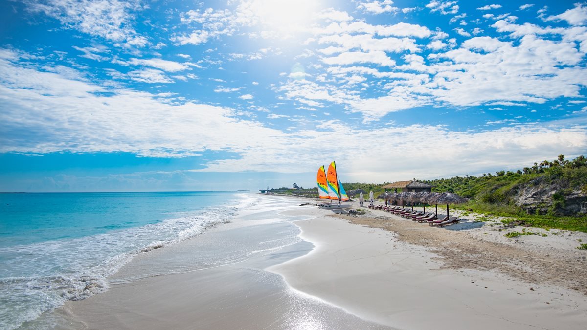 Cayo Guillermo Resort Kempinski – fotka 26