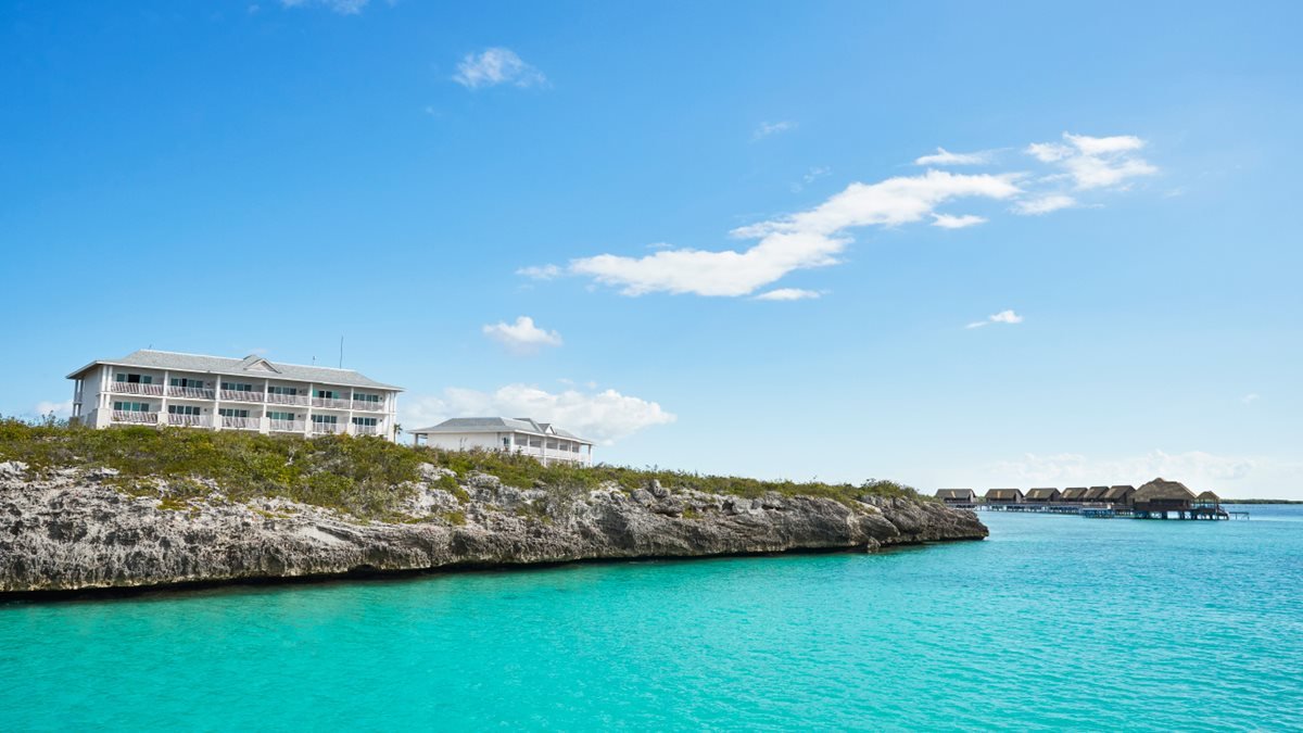 Cayo Guillermo Resort Kempinski – fotka 28