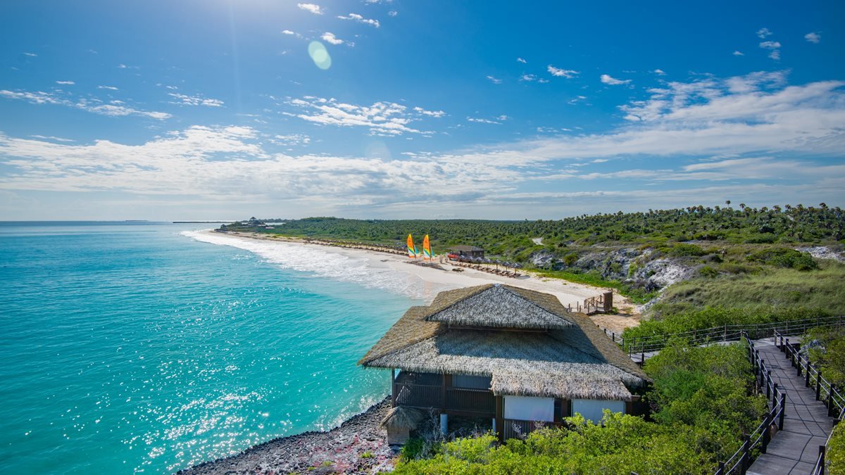 Cayo Guillermo Resort Kempinski – fotka 29