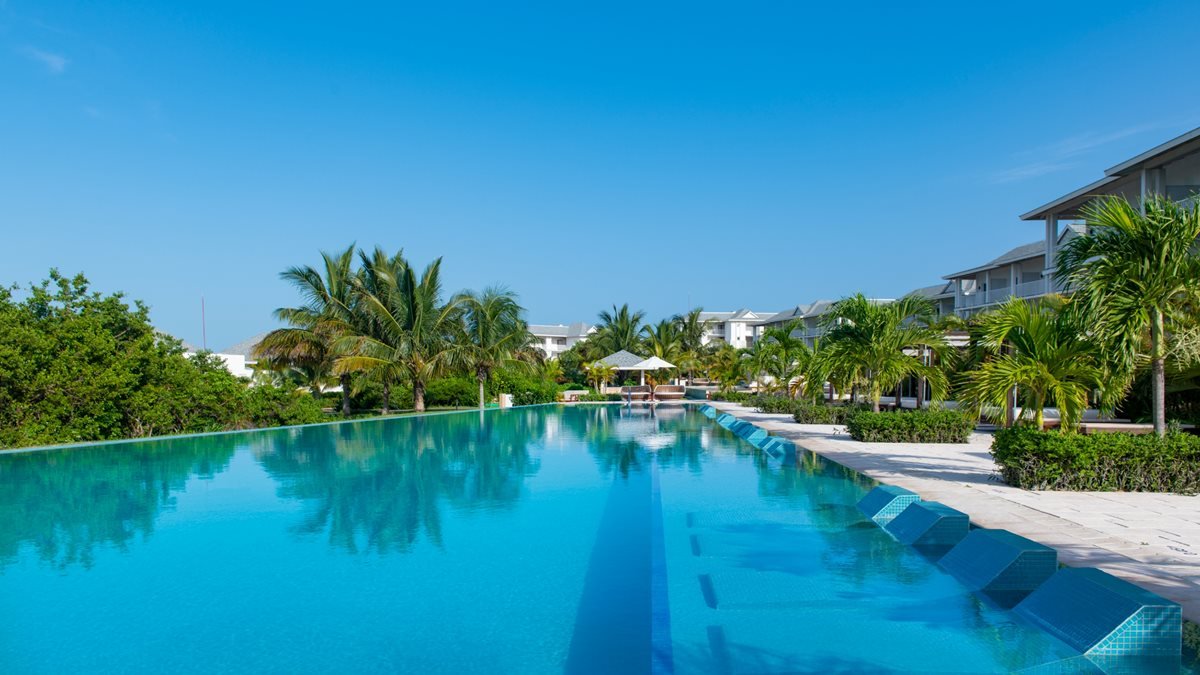 Cayo Guillermo Resort Kempinski – fotka 30