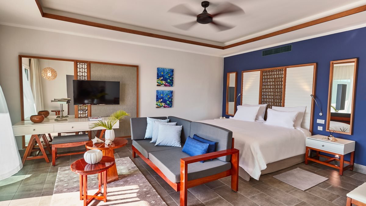 Cayo Guillermo Resort Kempinski – fotka 4