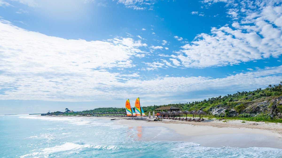 Cayo Guillermo Resort Kempinski – fotka 31