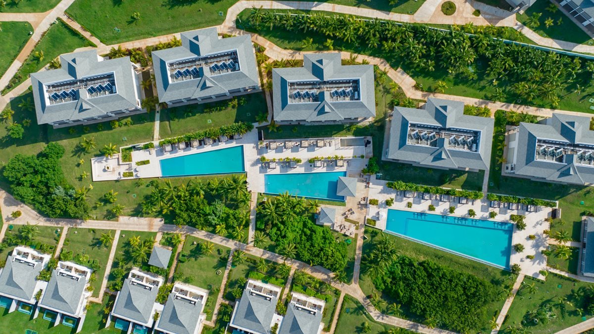 Cayo Guillermo Resort Kempinski – fotka 32