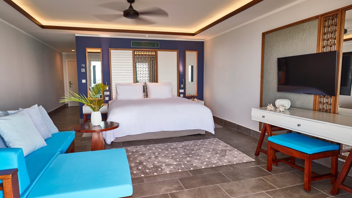 Cayo Guillermo Resort Kempinski – fotka 8