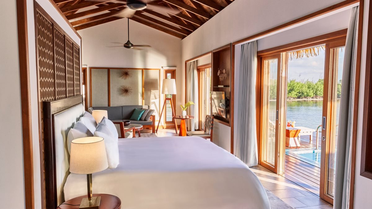 Cayo Guillermo Resort Kempinski – fotka 9