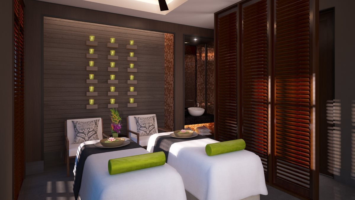 Cayo Guillermo Resort Kempinski – fotka 10