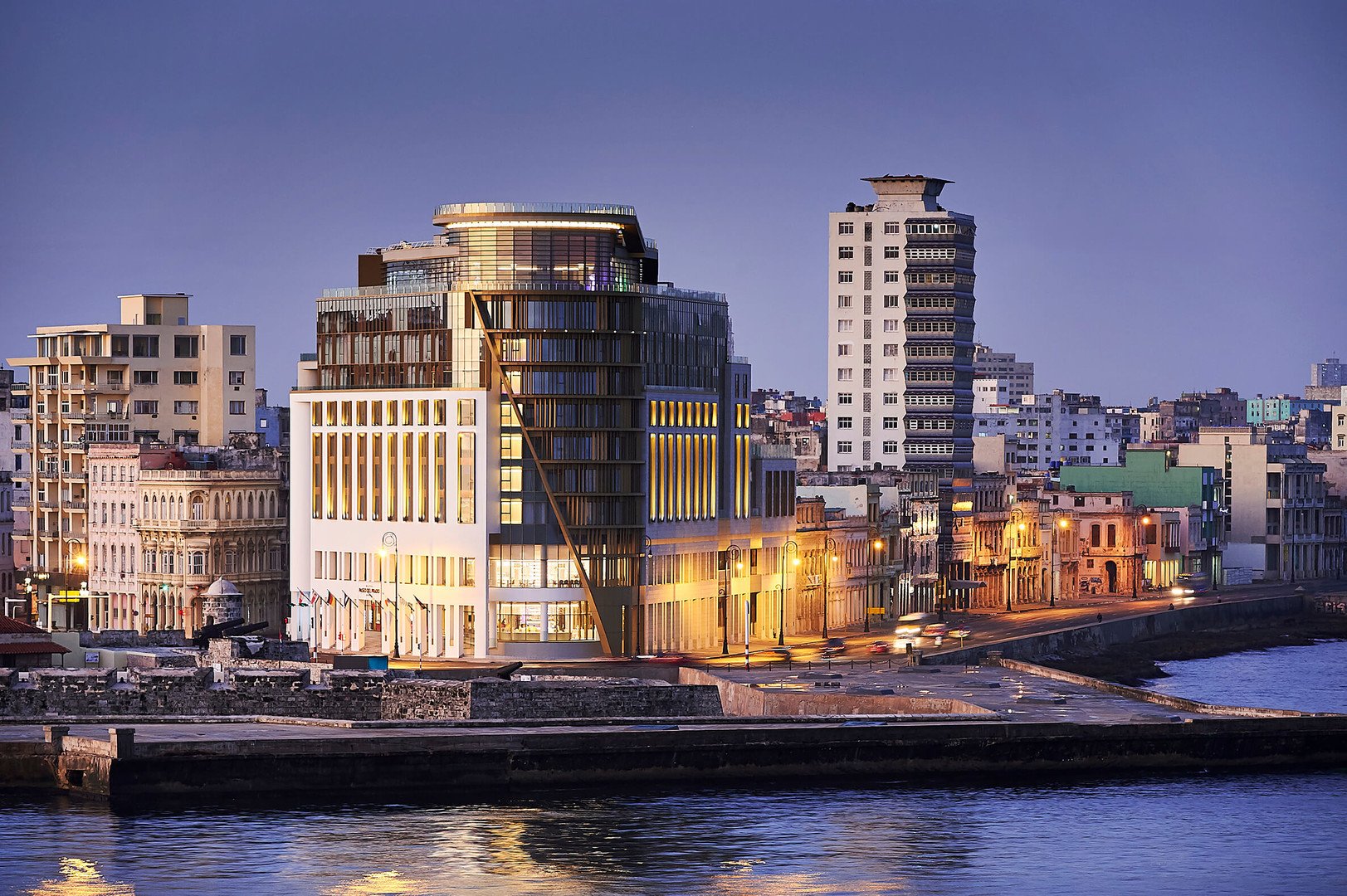 Obrázek hotelu Royalton Habana