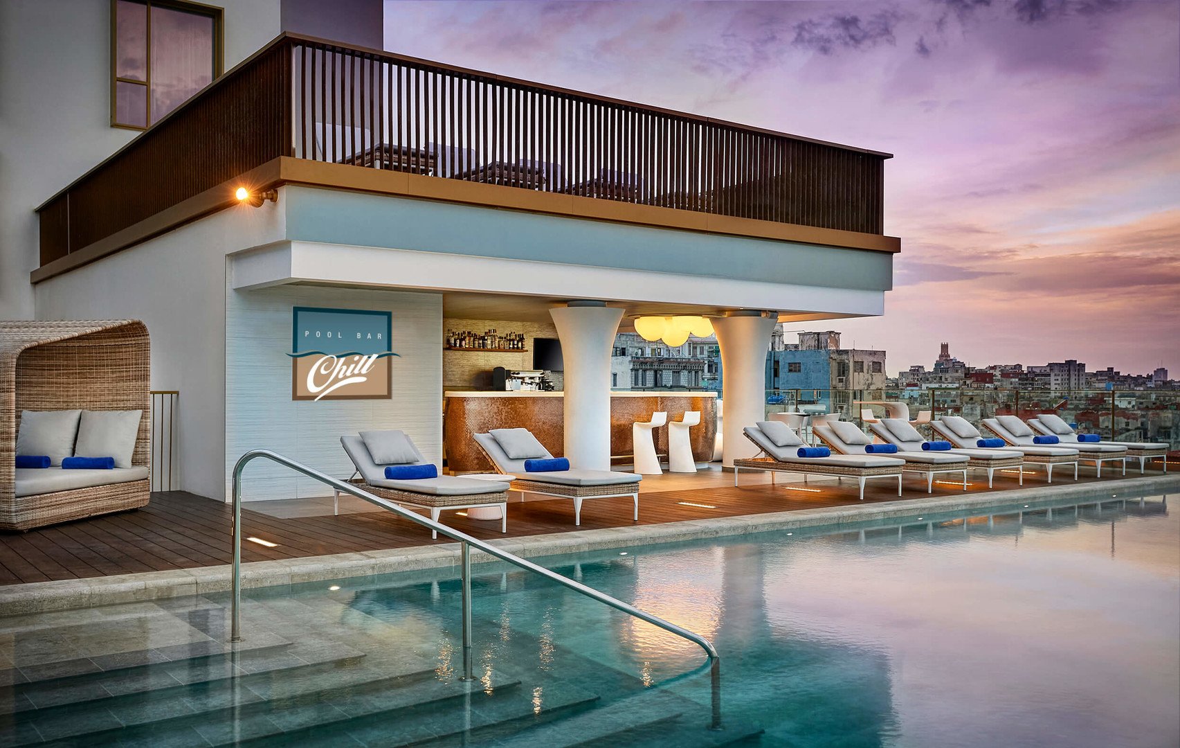 Royalton Habana – fotka 3