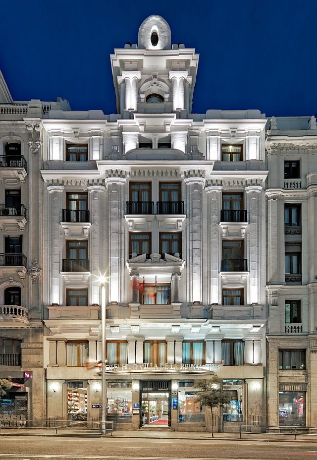 H10 Villa de la Reina – fotka 14