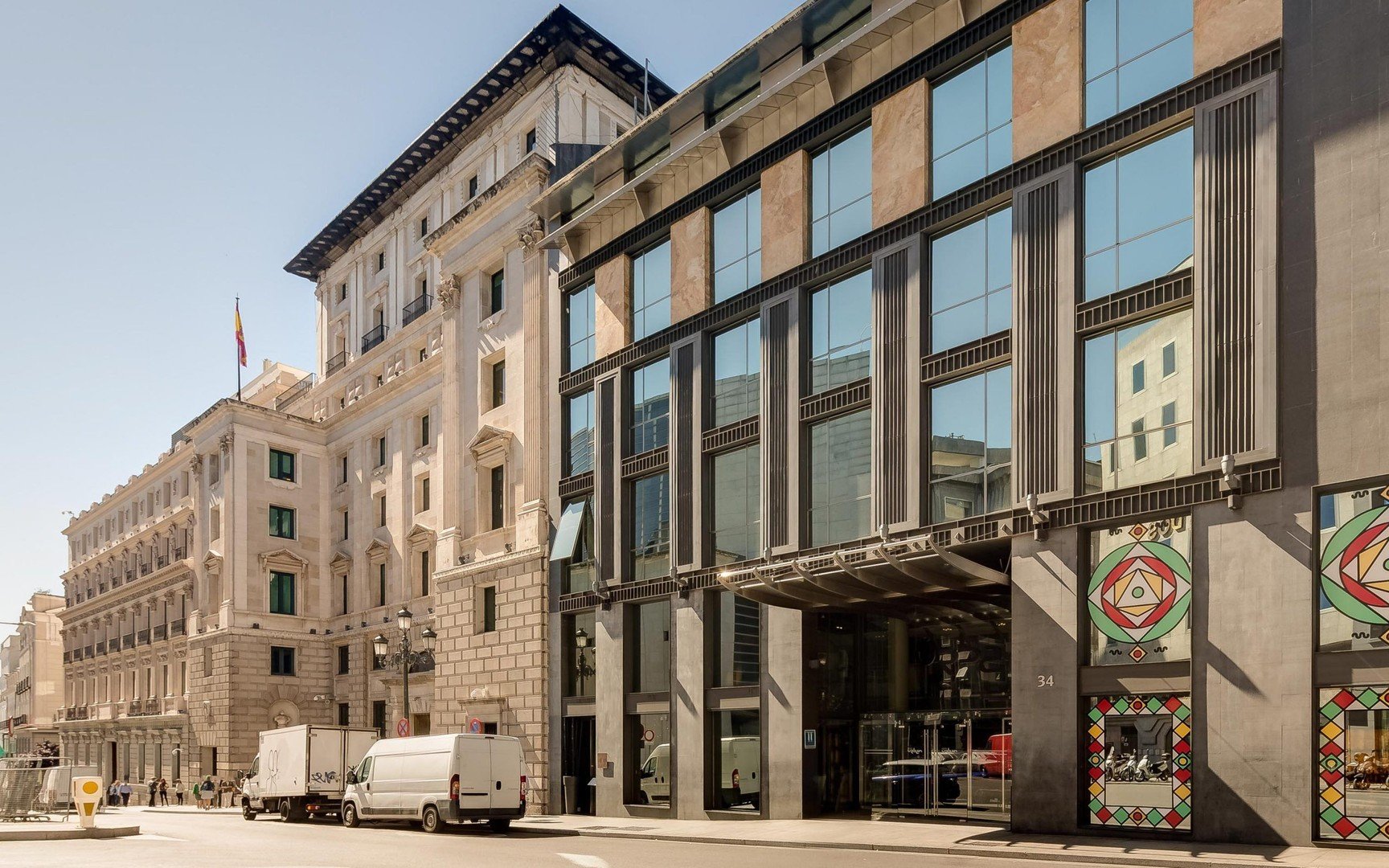 Obrázek hotelu Urban