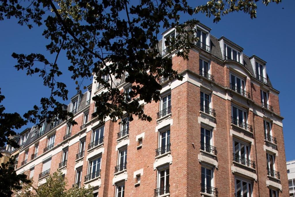 Chouette Hotel – fotka 2