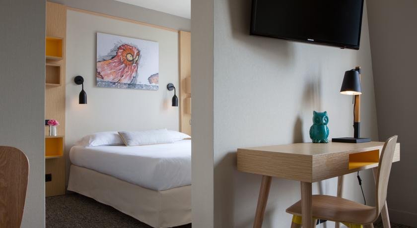 Chouette Hotel – fotka 3