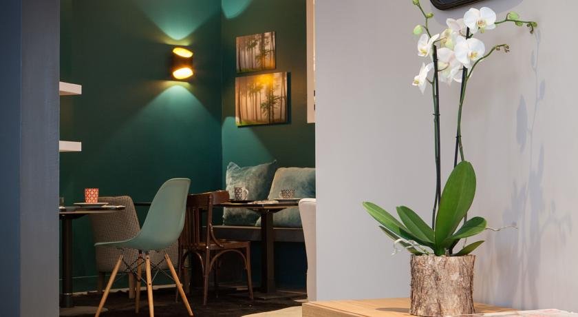 Chouette Hotel – fotka 4