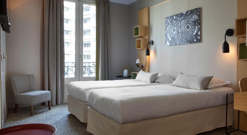 Chouette Hotel – fotka 5