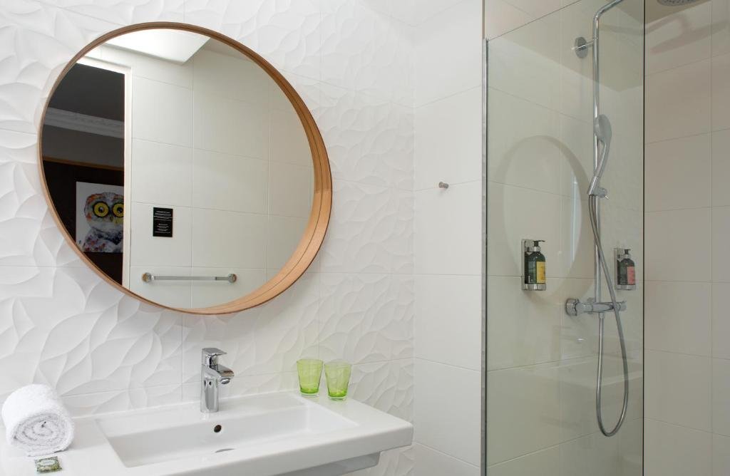 Chouette Hotel – fotka 7