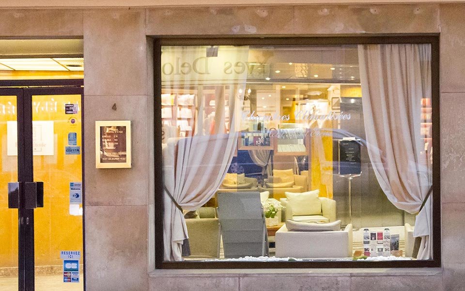 Obrázek hotelu Fertel Etoile